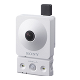 Camera IP SONY SNC-CX600W